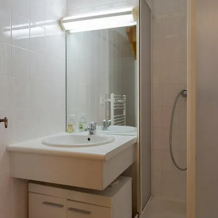 Apartment Duplex 4 Pieces Pour 8 Pers., Balcon Et Terrasse Sud-ouest - Fr-1-263-173